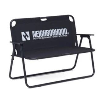 ネイバーフッド(NEIGHBORHOOD)のNEIGHBORHOOD FOLDING SOFA . PA(テーブル/チェア)