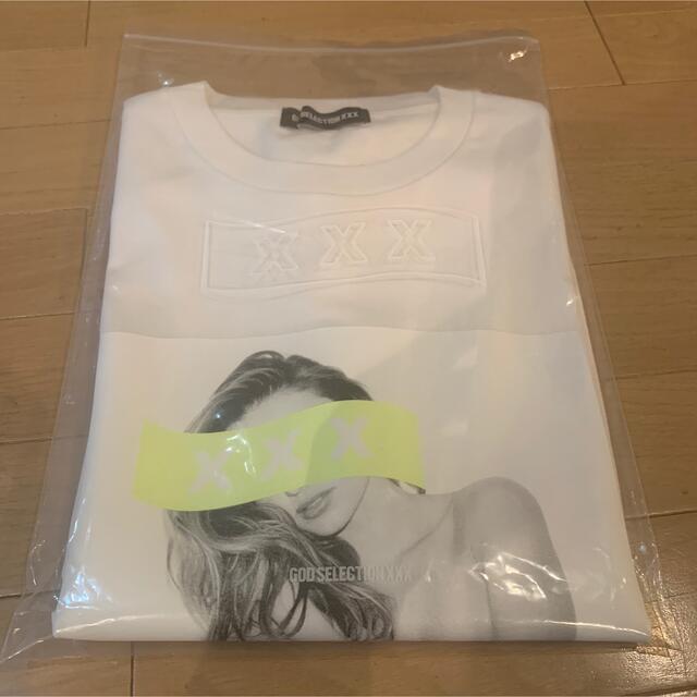 ブランド GOD XXX - GOD selection XXX 9周年限定Tシャツ Mの通販 by