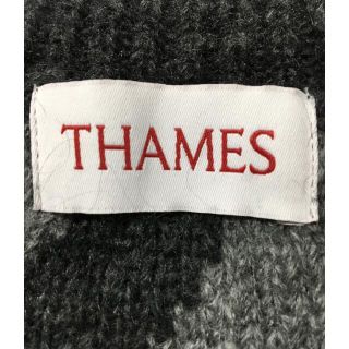 Thames ベスト