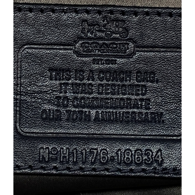 コーチ COACH トートバッグ   18634 レディース 3