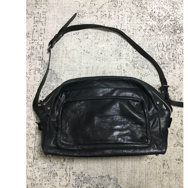 マルジェラ margiela フォトグラファーバッグ ショルダー アーカイブ初期