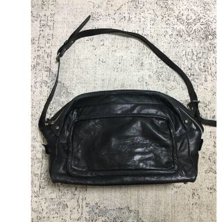 マルタンマルジェラ(Maison Martin Margiela)のマルジェラ margiela フォトグラファーバッグ ショルダー アーカイブ初期(ショルダーバッグ)