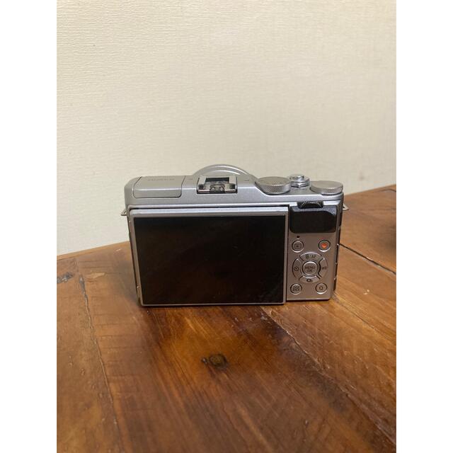 FUJI FILM X−A5 レンズキット - ミラーレス一眼