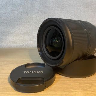 タムロン(TAMRON)のTAMRON 17-28F2.8 DI III RXD ソニーEマウント(レンズ(ズーム))