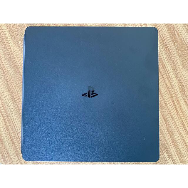 SONY PlayStation4 CUH-2000A B01 500GB 本体