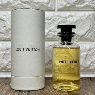 ルイヴィトン(LOUIS VUITTON)のLOUIS VUITTON / ルイ ヴィトン　ミルフー　オードパルファン(香水(女性用))