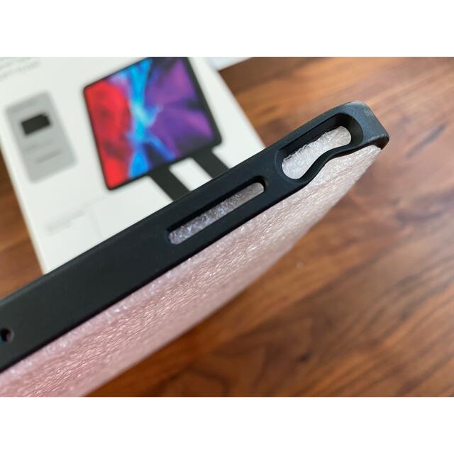 MOFT Float iPad専用スタンドケース 10.9  iPad Air スマホ/家電/カメラのスマホアクセサリー(iPadケース)の商品写真