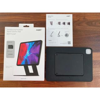 MOFT Float iPad専用スタンドケース 10.9  iPad Air(iPadケース)