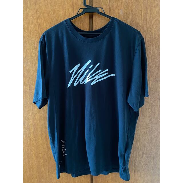 NIKE(ナイキ)のメンズ　NIKE  Tシャツ DRI FIT メンズのトップス(Tシャツ/カットソー(半袖/袖なし))の商品写真