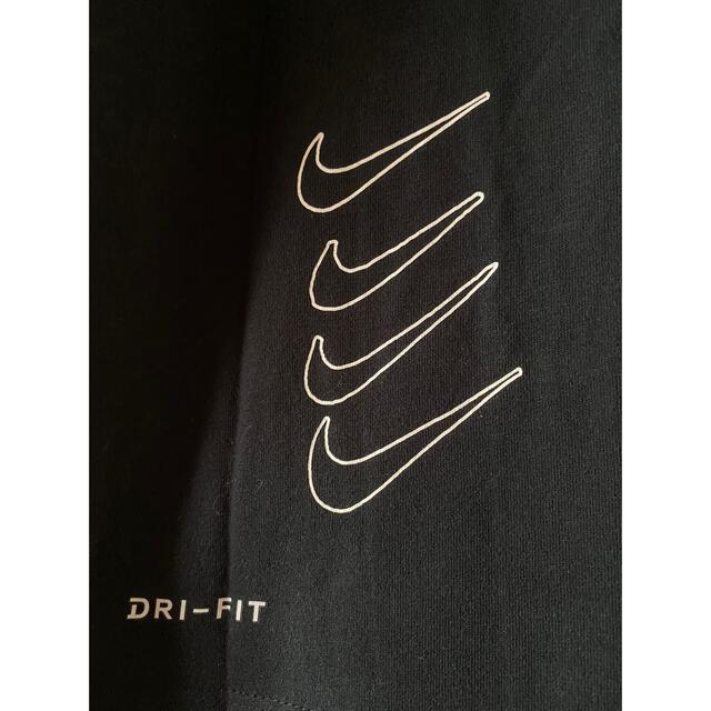 NIKE(ナイキ)のメンズ　NIKE  Tシャツ DRI FIT メンズのトップス(Tシャツ/カットソー(半袖/袖なし))の商品写真