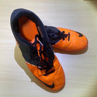 ナイキ(NIKE)のフットサルシューズ　NIKE(シューズ)