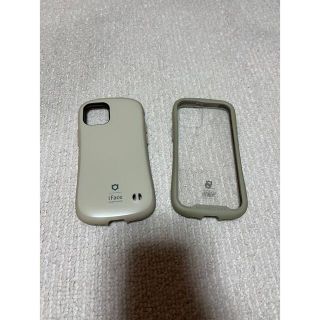 iFace iPhone12mini ケース 2個 セット(商品説明必読)(iPhoneケース)