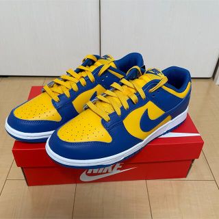 ナイキ(NIKE)のNike Dunk Low UCLA(スニーカー)