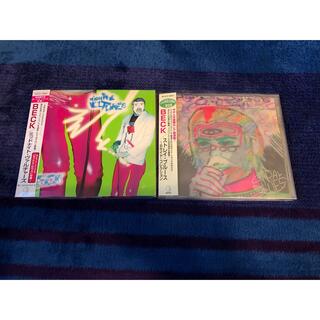 BECK CDセット(ポップス/ロック(洋楽))