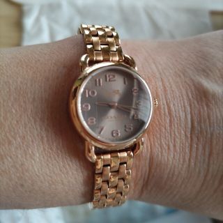 コーチ(COACH)のコーチ時計(腕時計)