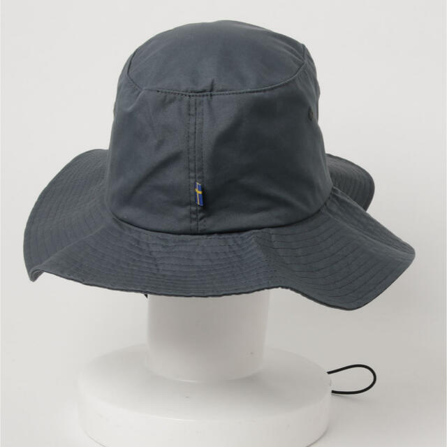 FJALL RAVEN(フェールラーベン)のタグ付き新品Hatfield Hat (FJALLRAVEN/フェールラーベン) レディースの帽子(ハット)の商品写真