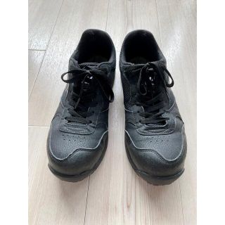 アシックス(asics)の安全靴 TEXCY WX 24.5cm(その他)