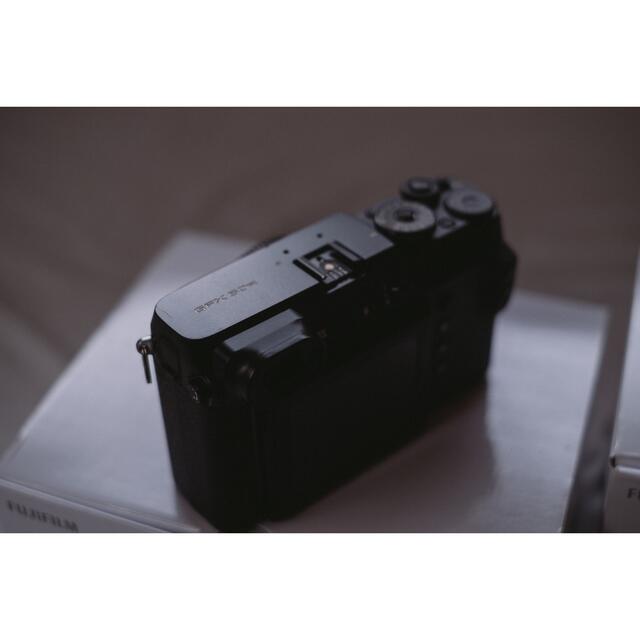 【極美品】FUJIFILM GFX50S＋GF63mm F2.8 R WRセット