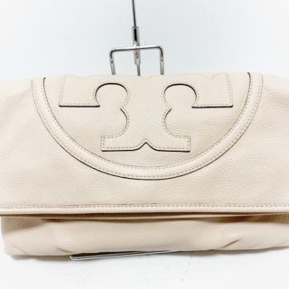 トリーバーチ(Tory Burch)のトリーバーチ クラッチバッグ美品  -(クラッチバッグ)