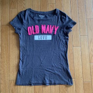 オールドネイビー(Old Navy)のオールドネイビー　Tシャツ(Tシャツ(半袖/袖なし))