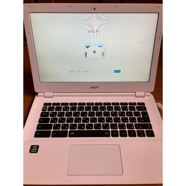 Acer Chromebook CB5-311-H14N ノート 13.3インチ | cbsa-passaros.com.br