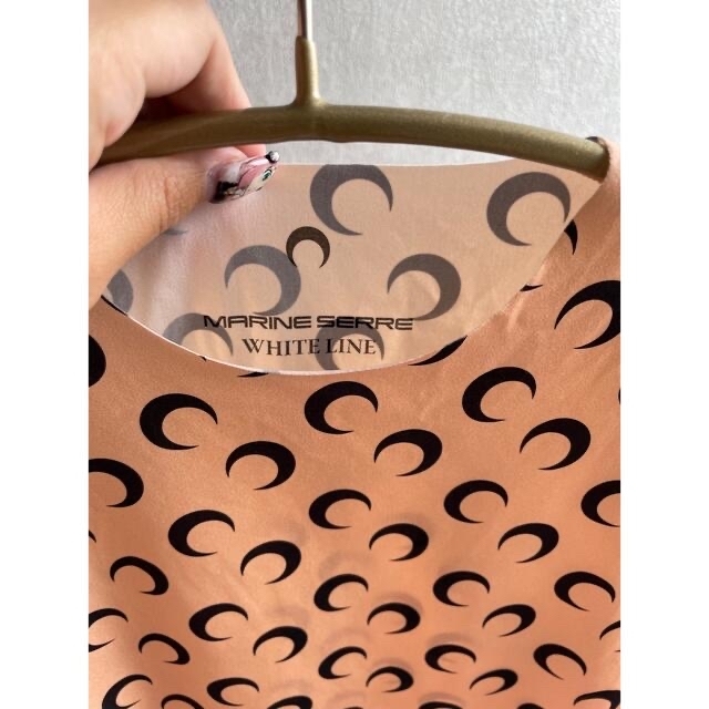 lulu様専用 Marine serre トップス♡ トップス lulu様専用 Marine serre トップス♡ トップス