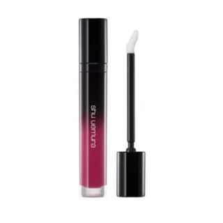 シュウウエムラ(shu uemura)のshu uemura ラックシュプリア コーラル(リップグロス)