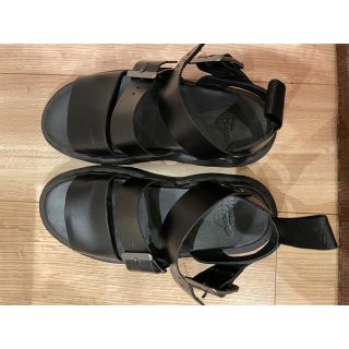 ドクターマーチン(Dr.Martens)のDr.マーチン(サンダル)