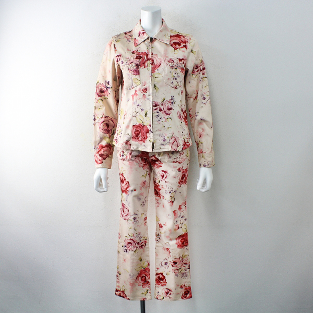 ピンクハウス セットアップ 〜すずらん〜 | labiela.com
