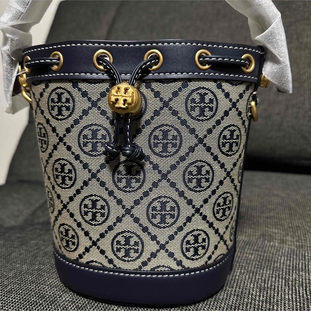 Tory Burch - トリーバーチ ミニバケットバッグの通販 by supan
