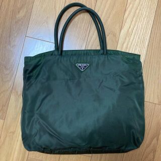 プラダ(PRADA)のプラダ　バック　トートバッグ(トートバッグ)