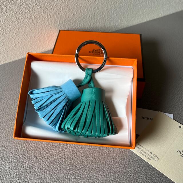 HERMES エルメス カルメンウノドス レディース ファッション小物
