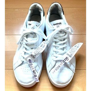 リーボック(Reebok)のReebok×BEAUTY&YOUTH NPC UK II  28.0cm(スニーカー)