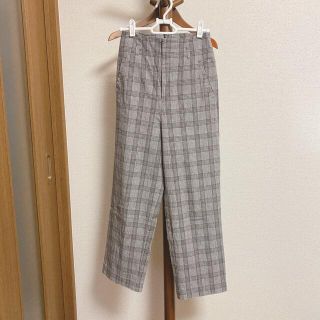 シップス カジュアルパンツ(レディース)の通販 600点以上 | SHIPSの