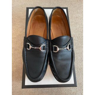 gucci ビット ローファーの通販 1,000点以上 | フリマアプリ ラクマ