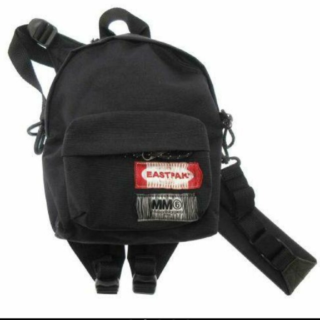 MM6(エムエムシックス)のMM6MaisonMalgiela/EASTPAK/リュック/ショルダー レディースのバッグ(ショルダーバッグ)の商品写真