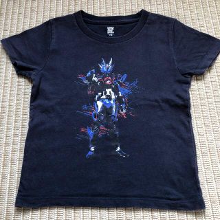 グラニフ(Design Tshirts Store graniph)のグラニフ　仮面ライダー　Tシャツ(Tシャツ/カットソー)