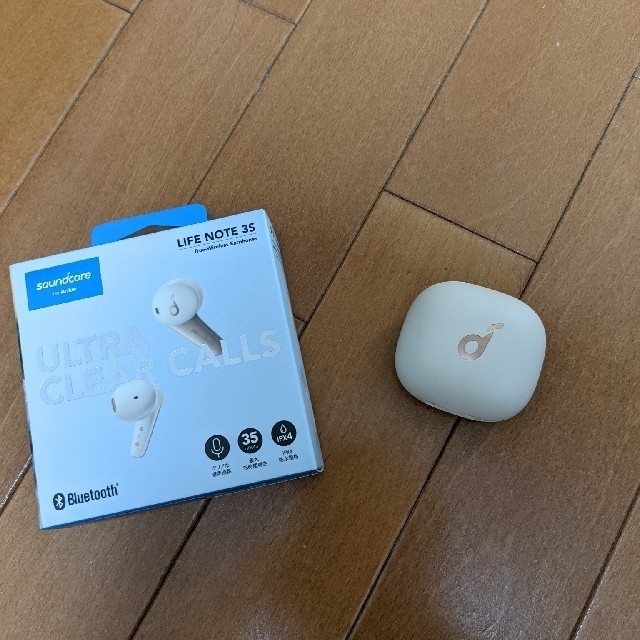 Anker Soundcore Life Note 3S