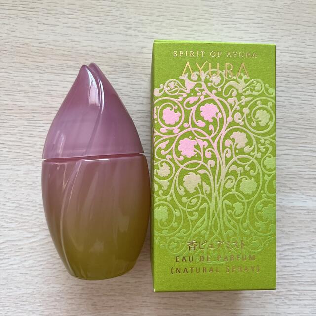 スピリットオブアユーラ　EDP 50ml