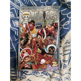 ONE PIECE  FILM Z 映画特典(少年漫画)