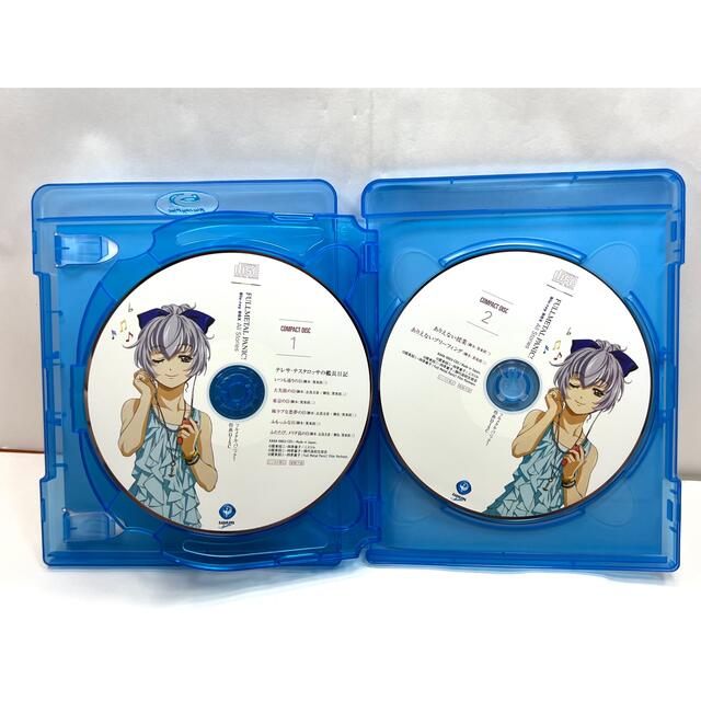 フルメタル・パニック! Blu-ray BOX All Stories | paymentsway.co