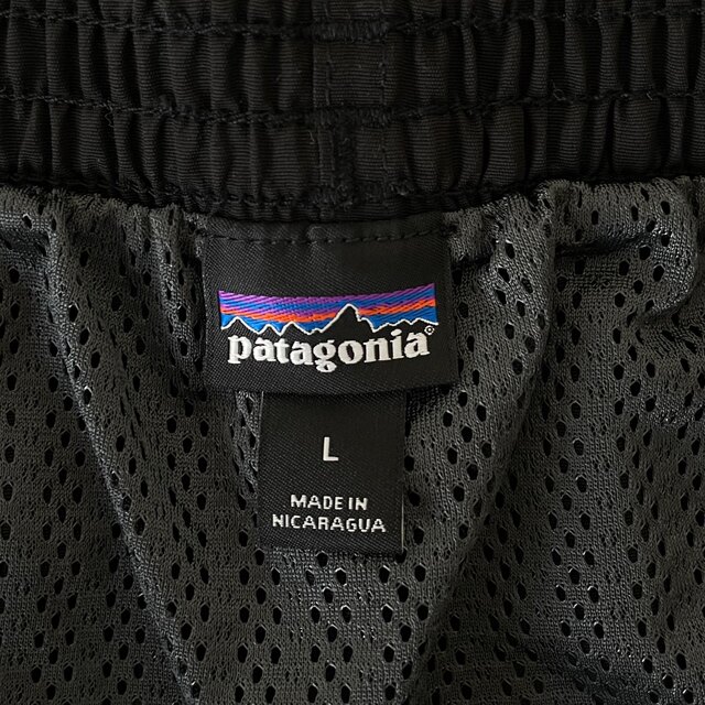 patagonia(パタゴニア)の【patagonia】Ms Baggies Longs 7in  メンズのパンツ(ショートパンツ)の商品写真