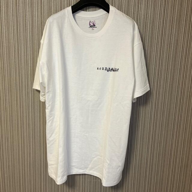 READYMADE ×  Cali Dewitt  Tシャツ