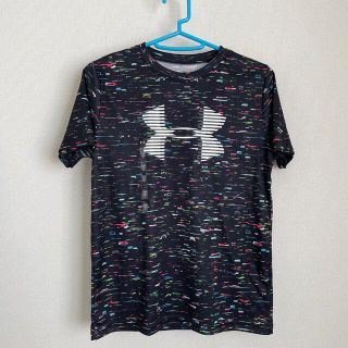 アンダーアーマー(UNDER ARMOUR)のアンダーアーマー　Tシャツ　150(Tシャツ/カットソー)