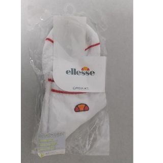 エレッセ(ellesse)のエレッセ ソックス(ソックス)