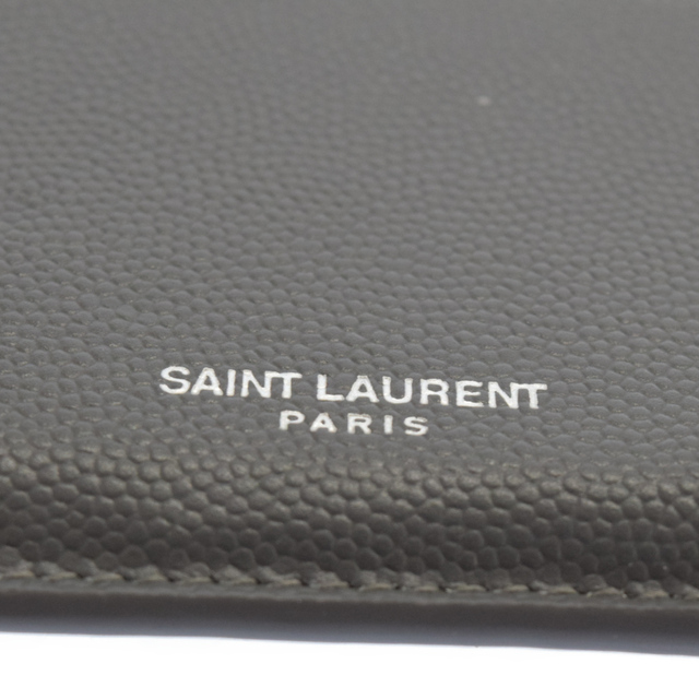 豊富な定番 Saint Laurent - SAINT LAURENT PARIS サンローランパリ
