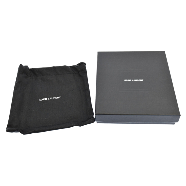豊富な定番 Saint Laurent - SAINT LAURENT PARIS サンローランパリ