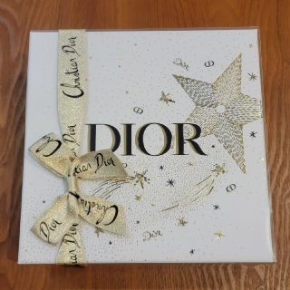 クリスチャンディオール(Christian Dior)のDior　オードゥパルファン　コフレ(香水(女性用))