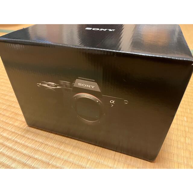 30秒標準感度【新品】ソニー SONY α7 IV ILCE-7M4 ミラーレス一眼