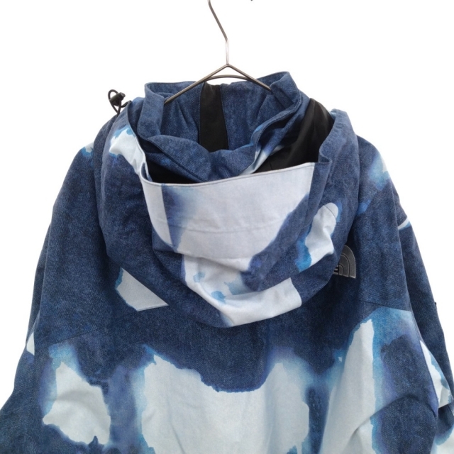 Supreme - SUPREME シュプリーム 21AW×THE NORTH FACE Bleached Supreme - SUPREME シュプリーム 21AW×THE NORTH FACE Bleached